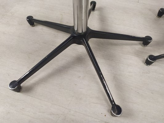 Vintage Adjustable Stools, Set of 2-EAD-1066953