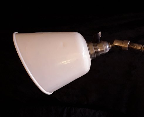 Vintage Adjustable Table Lamp, 1950s-HOI-1758293