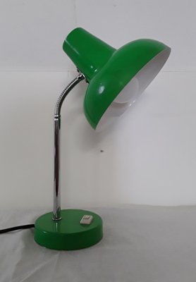 Vintage Adjustable Table Lamp from Massive, 1970s-HOI-833757