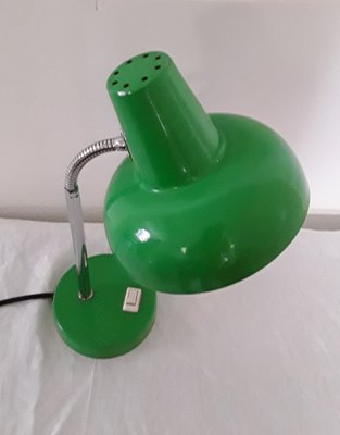 Vintage Adjustable Table Lamp from Massive, 1970s-HOI-833757