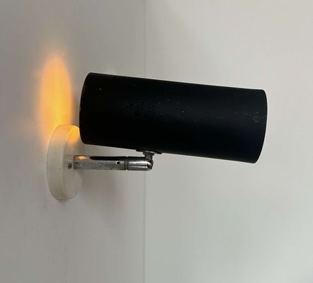 Vintage Adjustable Wall Light from Raak, Netherlands, 1960s-KAI-2035468