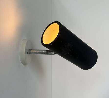 Vintage Adjustable Wall Light from Raak, Netherlands, 1960s-KAI-2035468