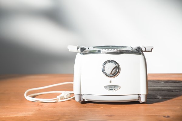 Vintage Air Fryer Oven Frittolosa, 1970s-KNM-2032027