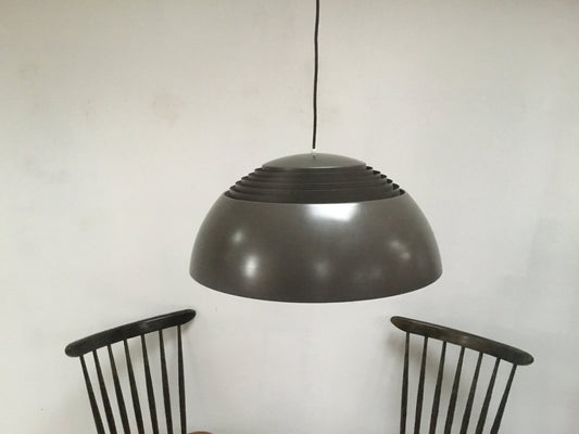 Vintage AJ Royal Hanging Lamp from Louis Poulsen