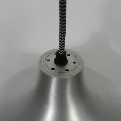 Vintage Aluminum Shade Hanging Lamp-TL-1155009