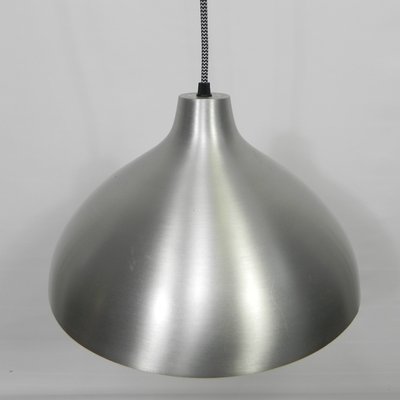 Vintage Aluminum Shade Hanging Lamp-TL-1155009