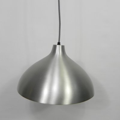 Vintage Aluminum Shade Hanging Lamp-TL-1155009