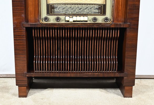 Vintage Amplix Radio, 1950-RVK-1806917