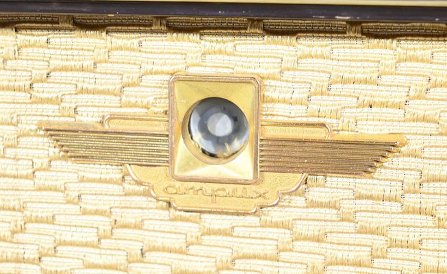 Vintage Amplix Radio, 1950-RVK-1806917