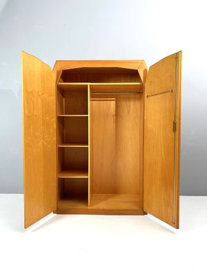 Vintage Anthroposophical Wardrobe, 1960-XBF-1790883