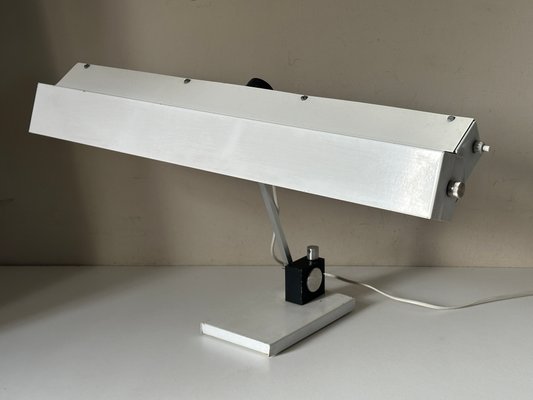 Vintage Architect Desk Lamp, 1960s-NER-2040226