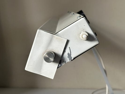 Vintage Architect Desk Lamp, 1960s-NER-2040226