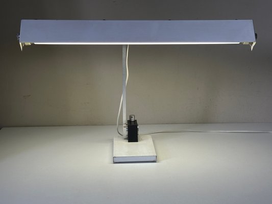 Vintage Architect Desk Lamp, 1960s-NER-2040226