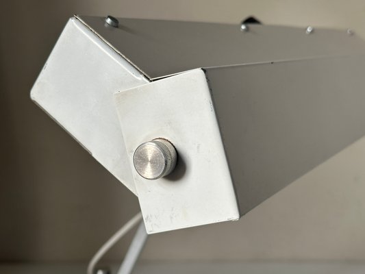 Vintage Architect Desk Lamp, 1960s-NER-2040226