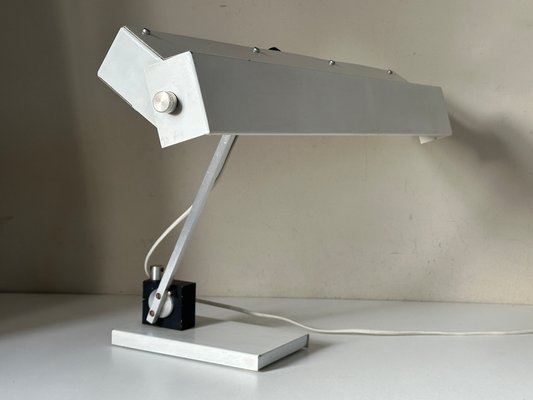 Vintage Architect Desk Lamp, 1960s-NER-2040226