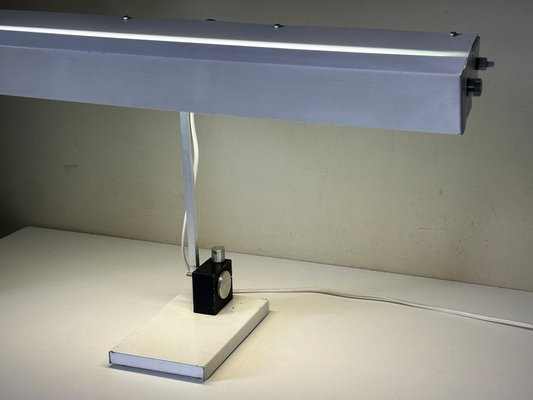 Vintage Architect Desk Lamp, 1960s-NER-2040226