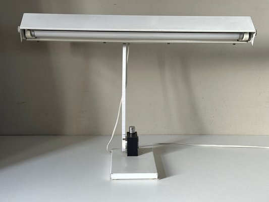 Vintage Architect Desk Lamp, 1960s-NER-2040226