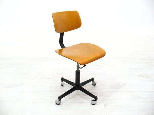 Vintage Architects Chair, 1970s-WVA-1705301