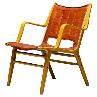 Vintage Arm Chair by Peter Hvidt-WN-1342623