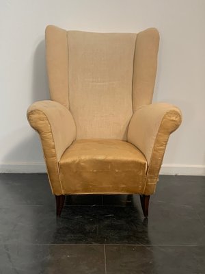 VIntage Armchair, 1950s-IJR-1238755