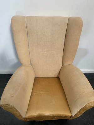 VIntage Armchair, 1950s-IJR-1238755