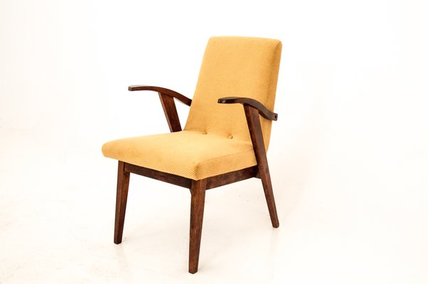 Vintage Armchair, 1960s-BXB-682548