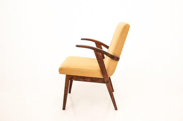 Vintage Armchair, 1960s-BXB-682548