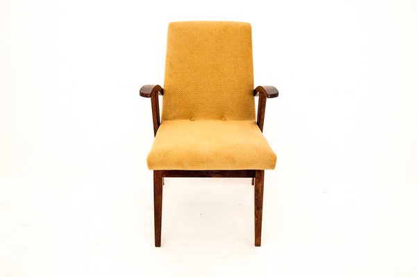 Vintage Armchair, 1960s-BXB-682548