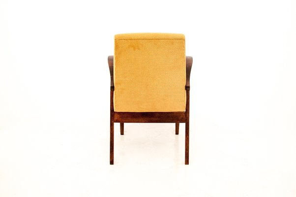 Vintage Armchair, 1960s-BXB-682548