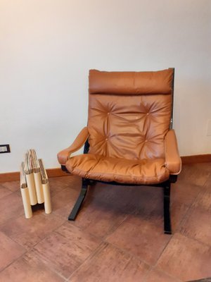 Vintage Armchair, 1970s-GZF-2041710