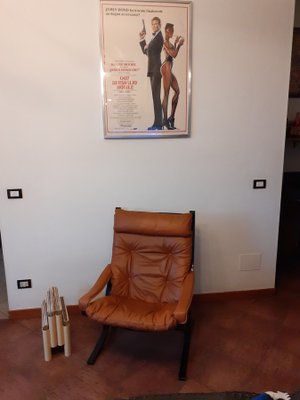 Vintage Armchair, 1970s-GZF-2041710