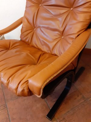 Vintage Armchair, 1970s-GZF-2041710