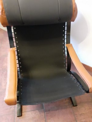 Vintage Armchair, 1970s-GZF-2041710