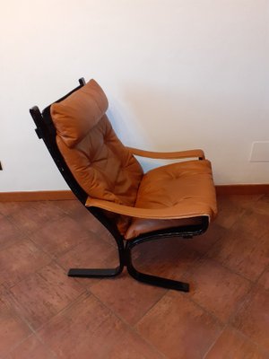 Vintage Armchair, 1970s-GZF-2041710