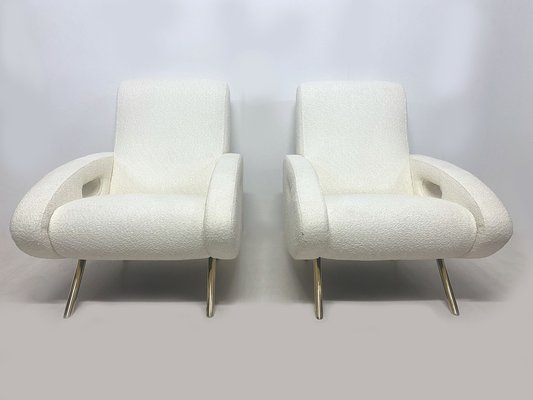 Vintage Armchair, 1970s, Set of 2-WIM-1338359