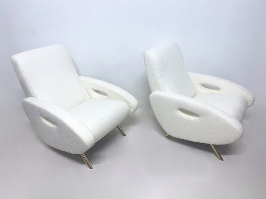 Vintage Armchair, 1970s, Set of 2-WIM-1338359