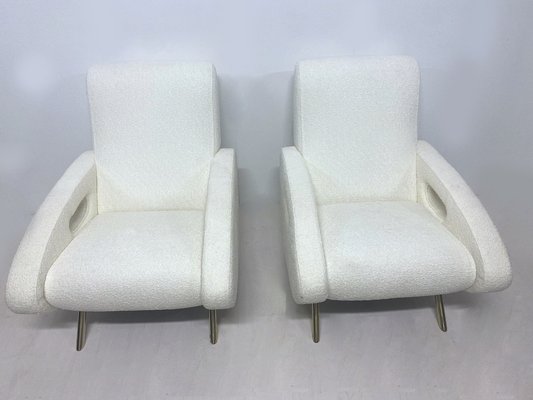 Vintage Armchair, 1970s, Set of 2-WIM-1338359