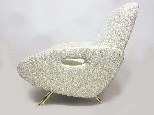 Vintage Armchair, 1970s, Set of 2-WIM-1338359