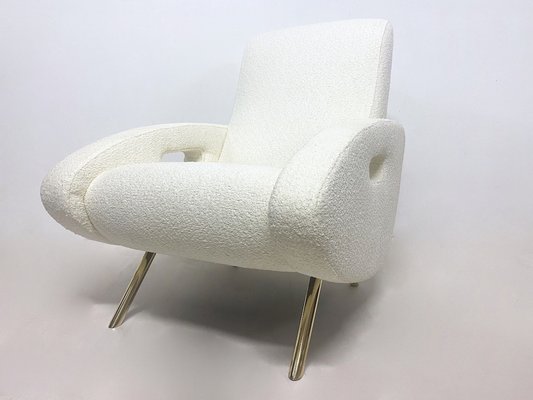 Vintage Armchair, 1970s, Set of 2-WIM-1338359