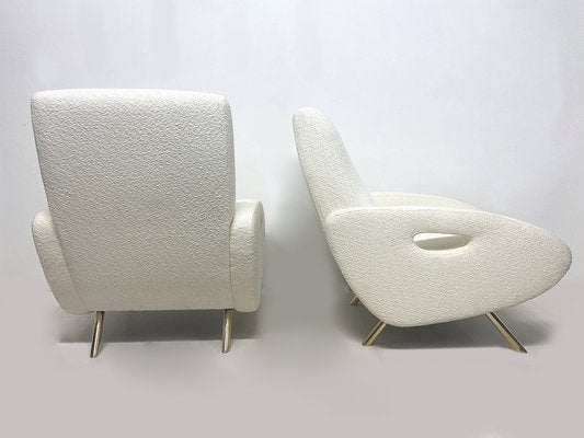 Vintage Armchair, 1970s, Set of 2-WIM-1338359