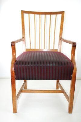 Vintage Armchair by Josef Frank, 1925-ZWH-1450766