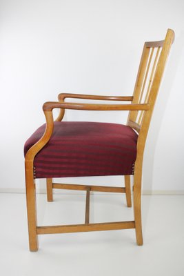 Vintage Armchair by Josef Frank, 1925-ZWH-1450766