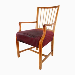 Vintage Armchair by Josef Frank, 1925-ZWH-1450766