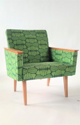 Vintage Armchair by Tatra Nabytok, Czechoslovakia, 1970s-ZWG-1347463