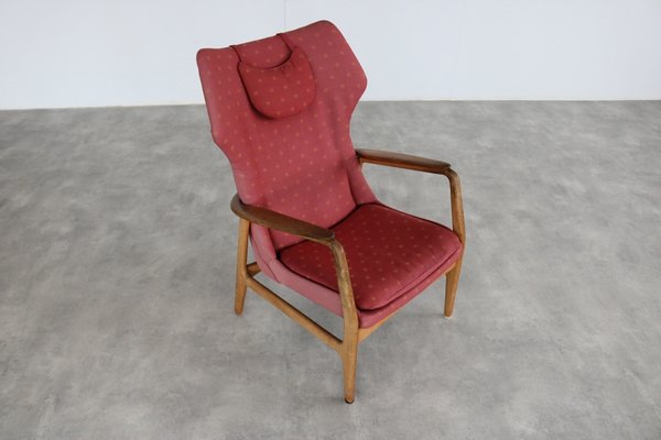 Vintage Armchair from Bovenkamp, 1960s-FUN-1777596