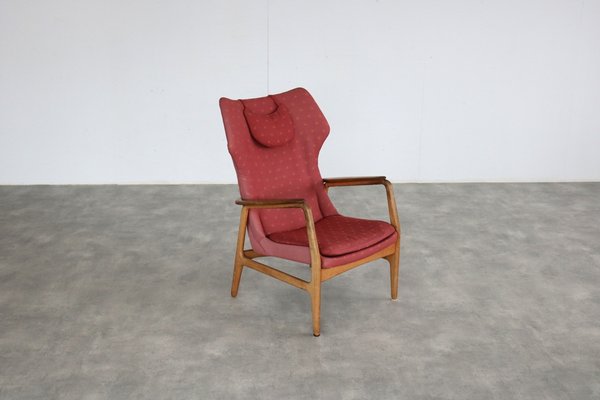 Vintage Armchair from Bovenkamp, 1960s-FUN-1777596