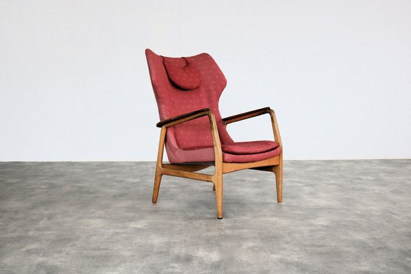 Vintage Armchair from Bovenkamp, 1960s-FUN-1777596