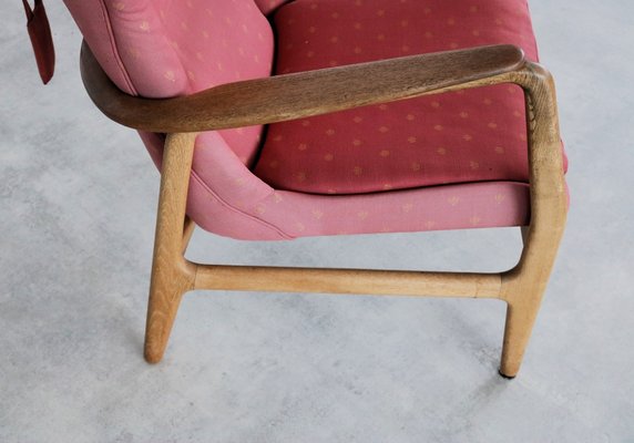 Vintage Armchair from Bovenkamp, 1960s-FUN-1777596