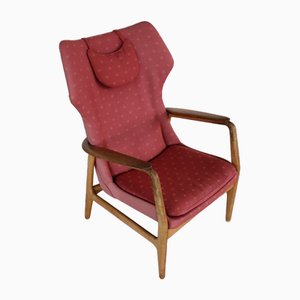 Vintage Armchair from Bovenkamp, 1960s-FUN-1777596