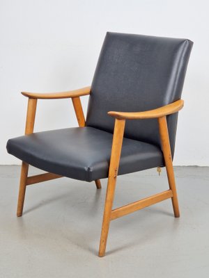 Vintage Armchair from De Ster Gelderland, 1960s-AXJ-1723317